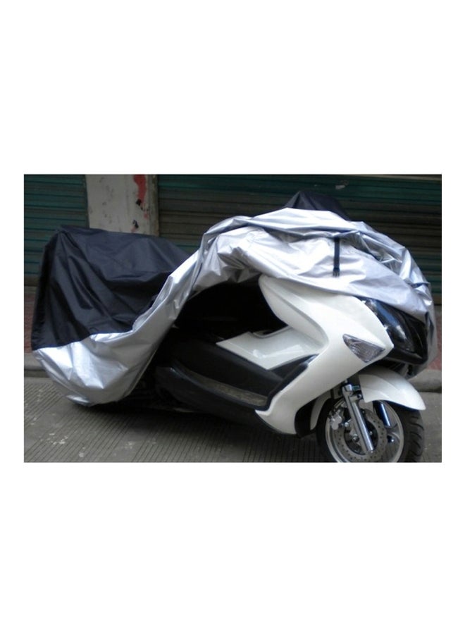 Generic - Dust Prevention Scooter Cover - Image 1