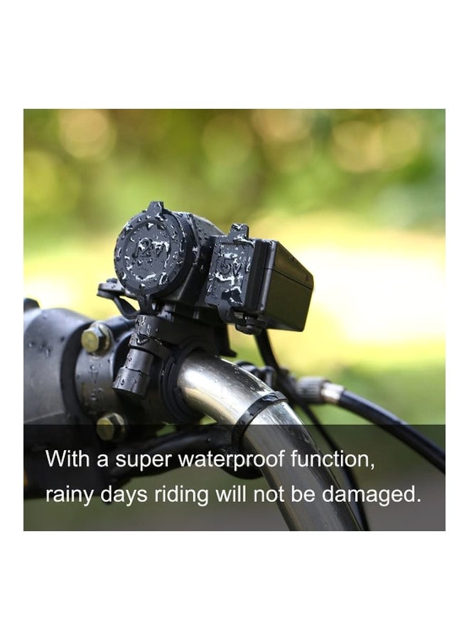 Generic Motorcycle USB Power Charger  - Image 3