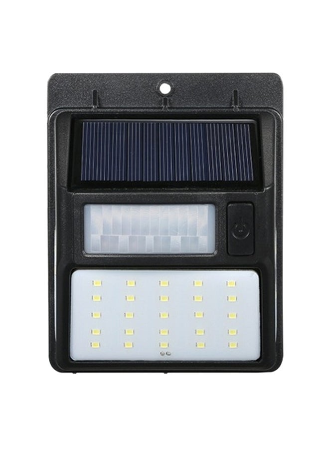 مصباح حائط بإضاءة LED أبيض - Image 1