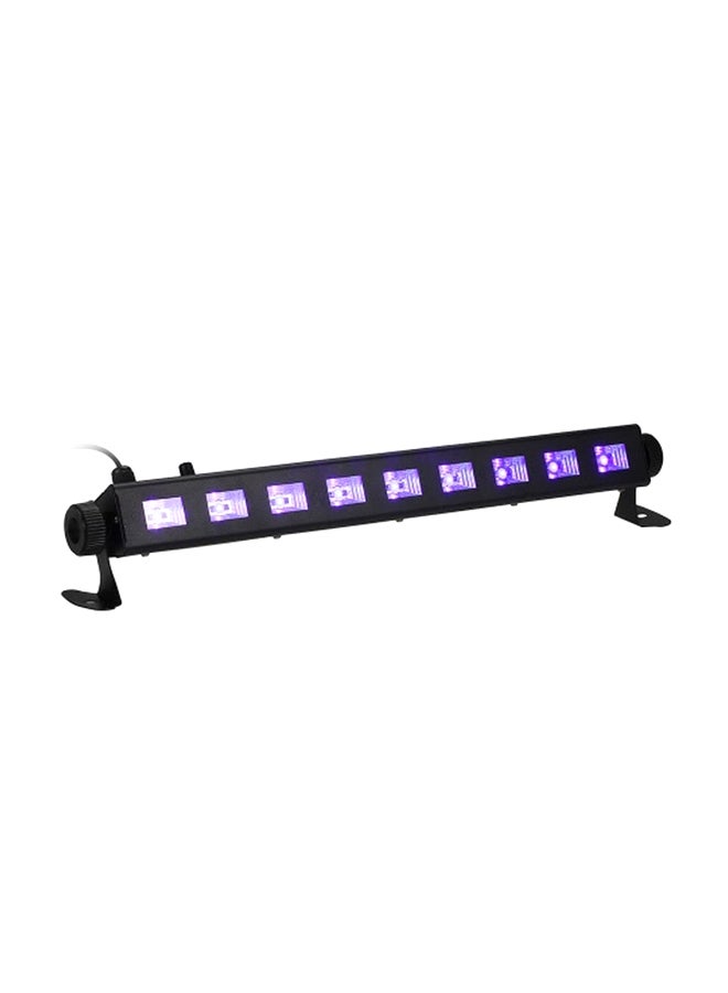 تومشاين مصباح شريطي LED بالأشعة فوق البنفسجية أرجواني 52x8x6سم  - Image 1
