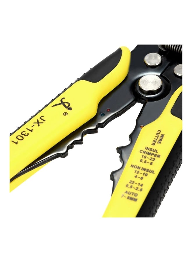 Solar Panel Stripper Crimping Pliers Yellow/Black - v1554117329/N22999780A_7