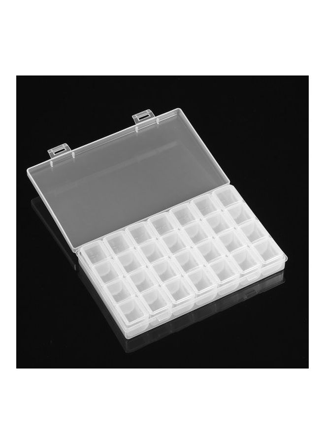 Generic - Jewellery Organizer Case - Image 1