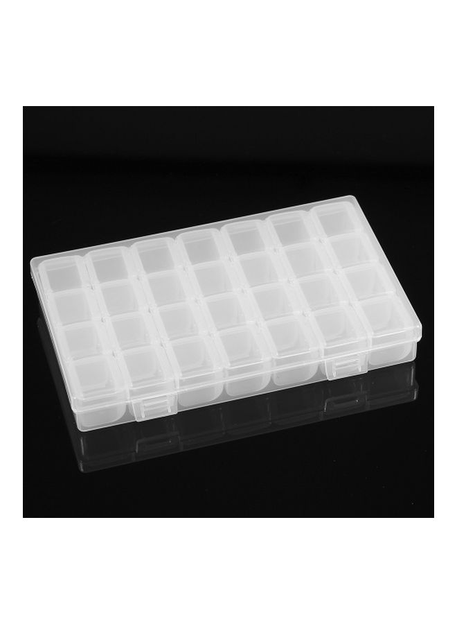 Generic - Jewellery Organizer Case - Image 1