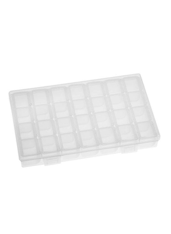 Generic - Jewellery Organizer Case - Image 1