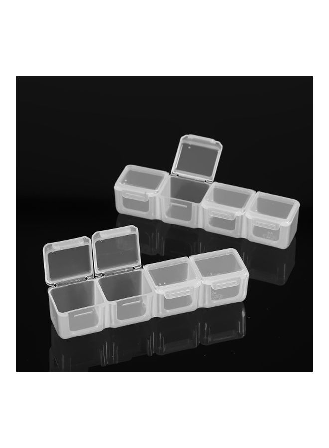 Generic - Jewellery Organizer Case - Image 1