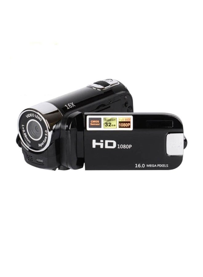 Generic - 16MP Full HD Camcorder - Image 1