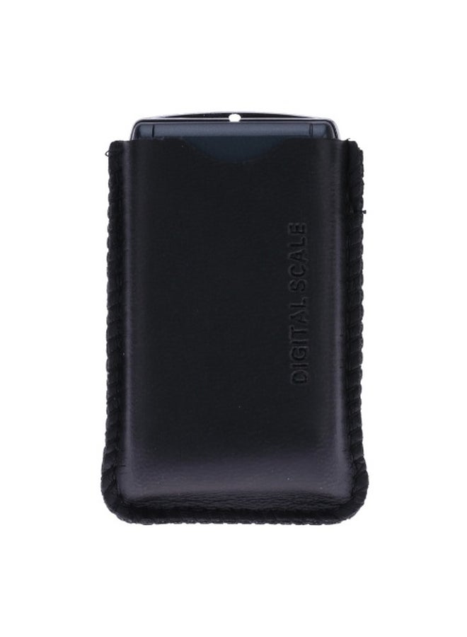 KKmoon Digital Weighing Tool Silver/Black 4.5x7.5x1.3centimeter - Image 4