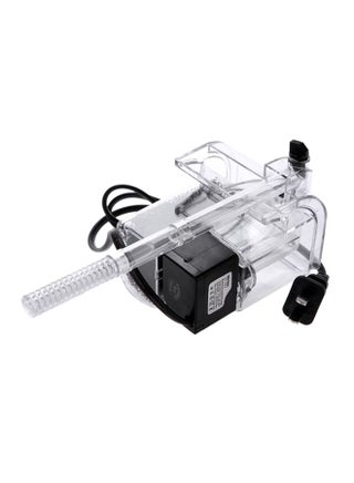 External Pump Waterfall Filter Clear/Black M - v1554117486/N23001309A_1