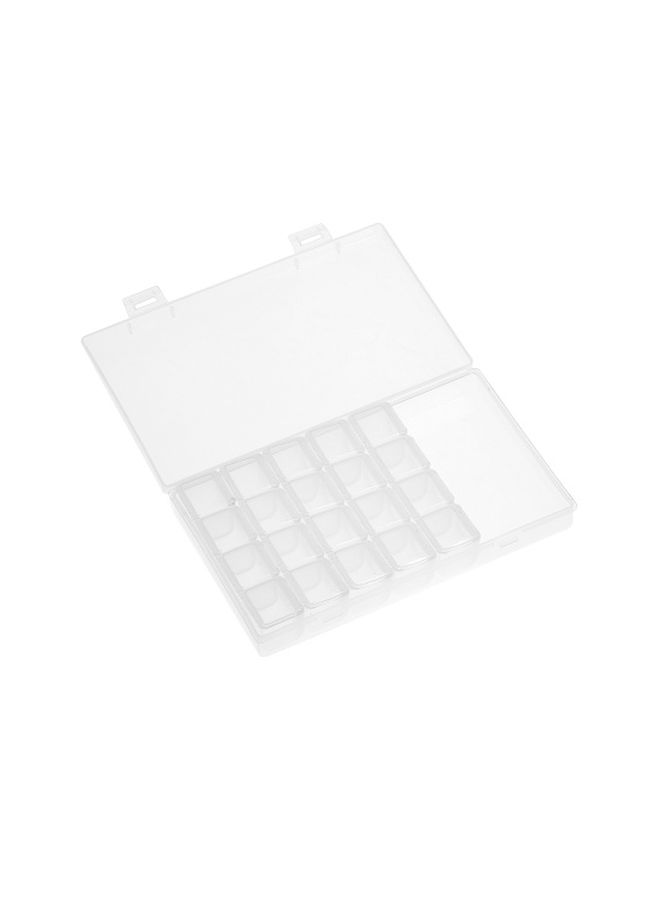 Generic - Jewellery Organizer Case - Image 1