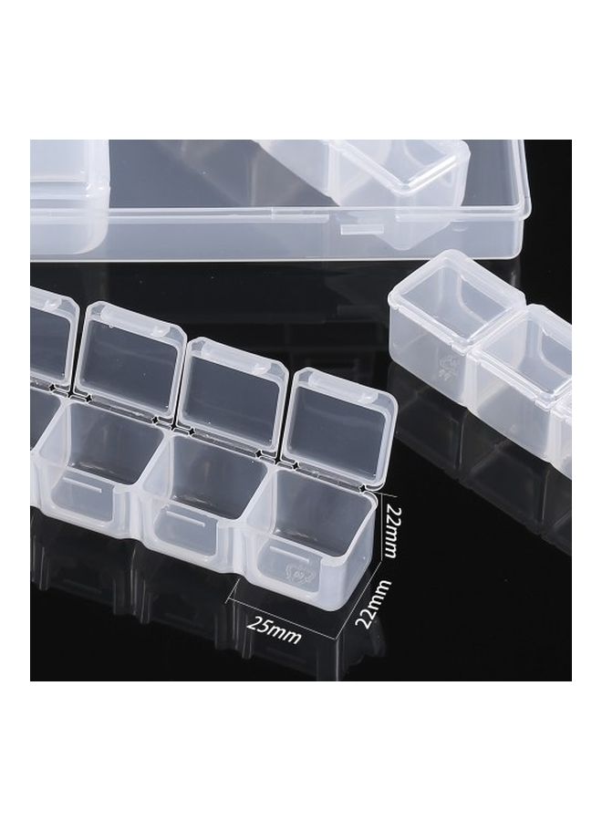 Generic - Jewellery Organizer Case - Image 1