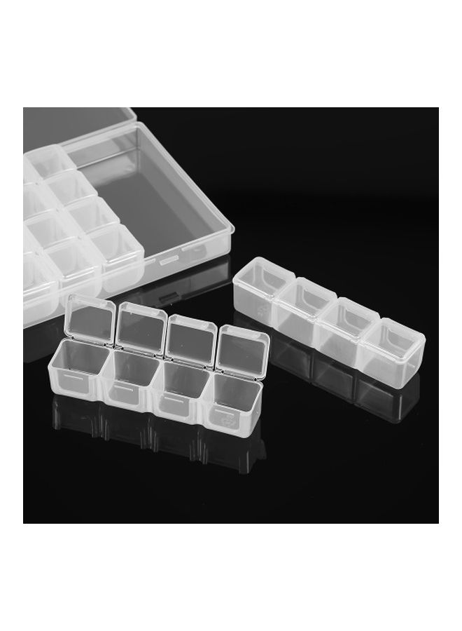 Generic - Jewellery Organizer Case - Image 1