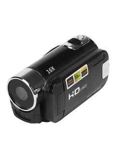 Generic 16MP Full HD Camcorder  - Image 1