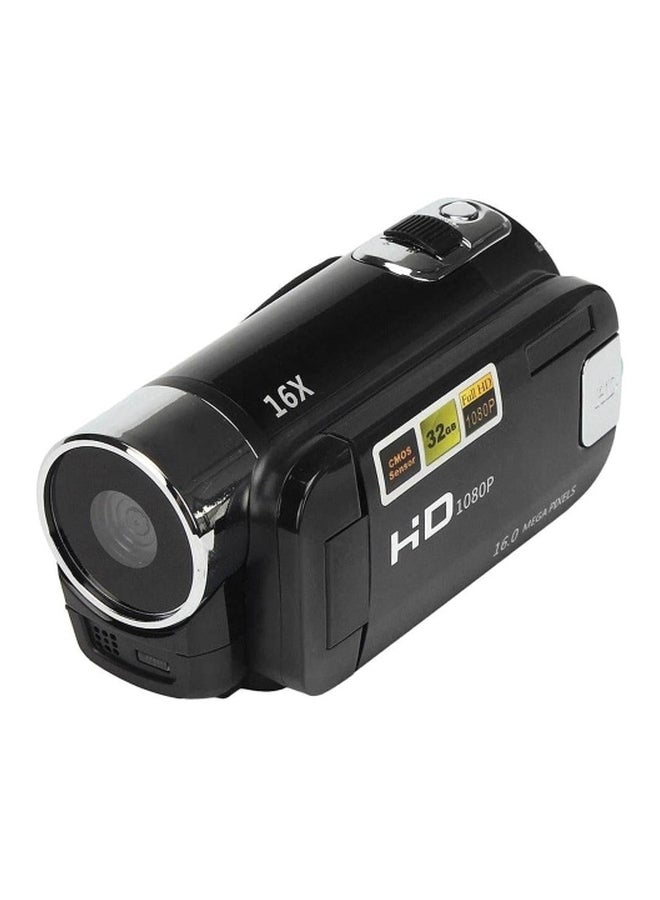 Generic - 16MP Full HD Camcorder - Image 1
