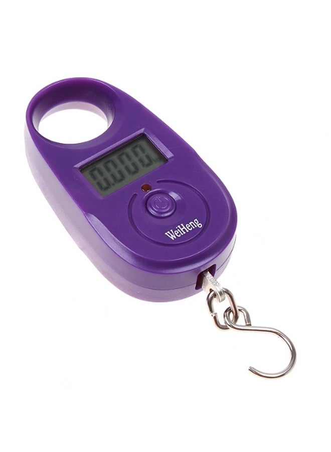 Mini Digital Scale Purple 8.2x4.3x2centimeter - v1554117601/N23001072A_4