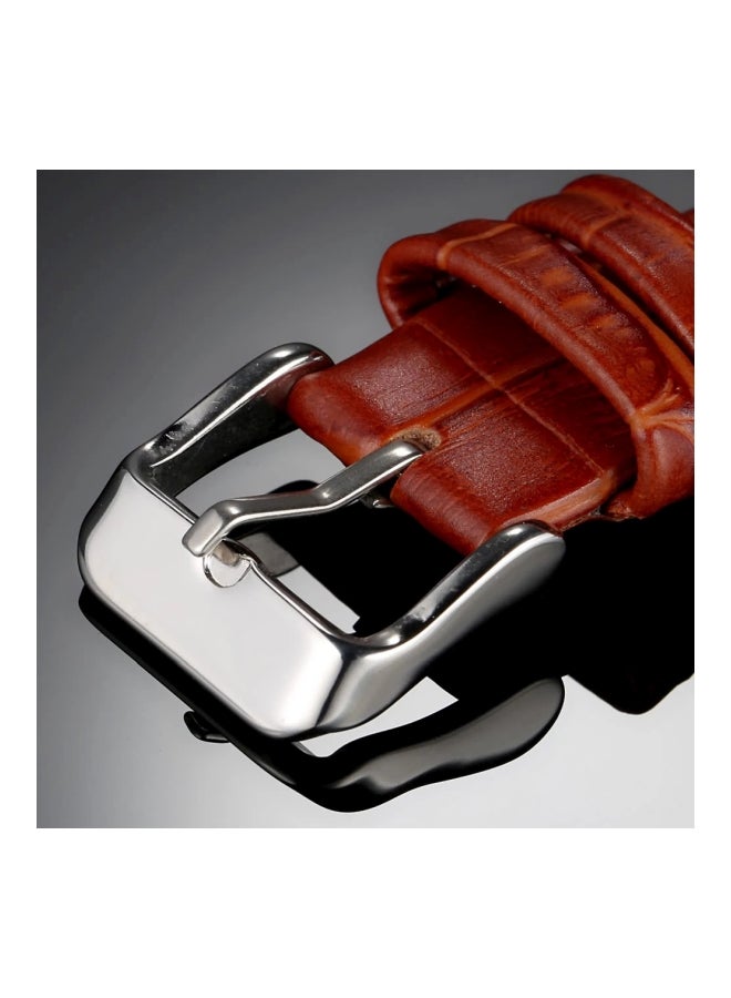 MT360 Multifunctional Smartwatch Brown - Image 4