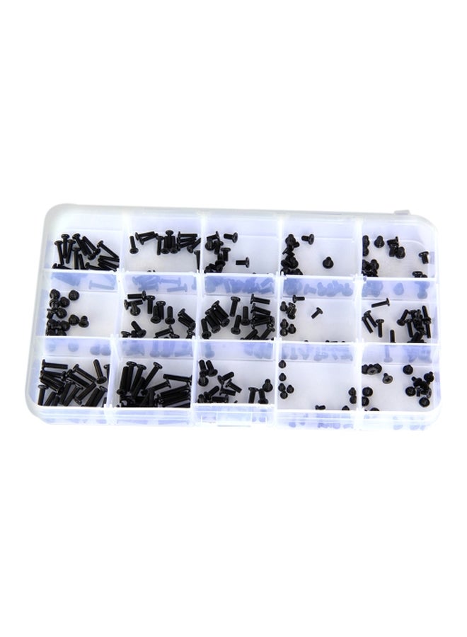300-Piece Universal Laptop Piece Computer Repair Kit  - Image 4