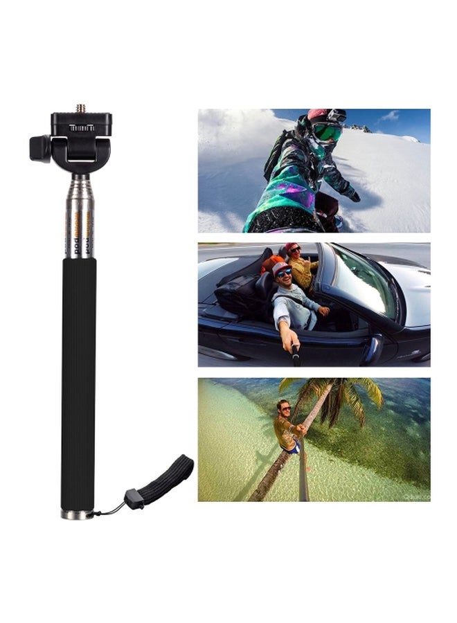 Generic - 10-Piece Mobile Phone Lens Kit - Image 1