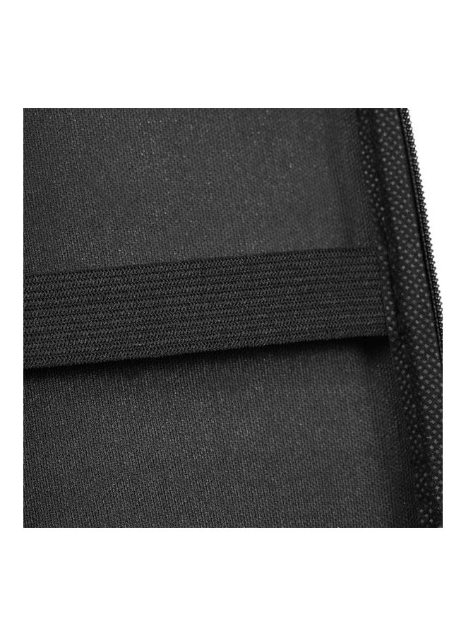 Hard Drive Carrying Case Blue - Image 2