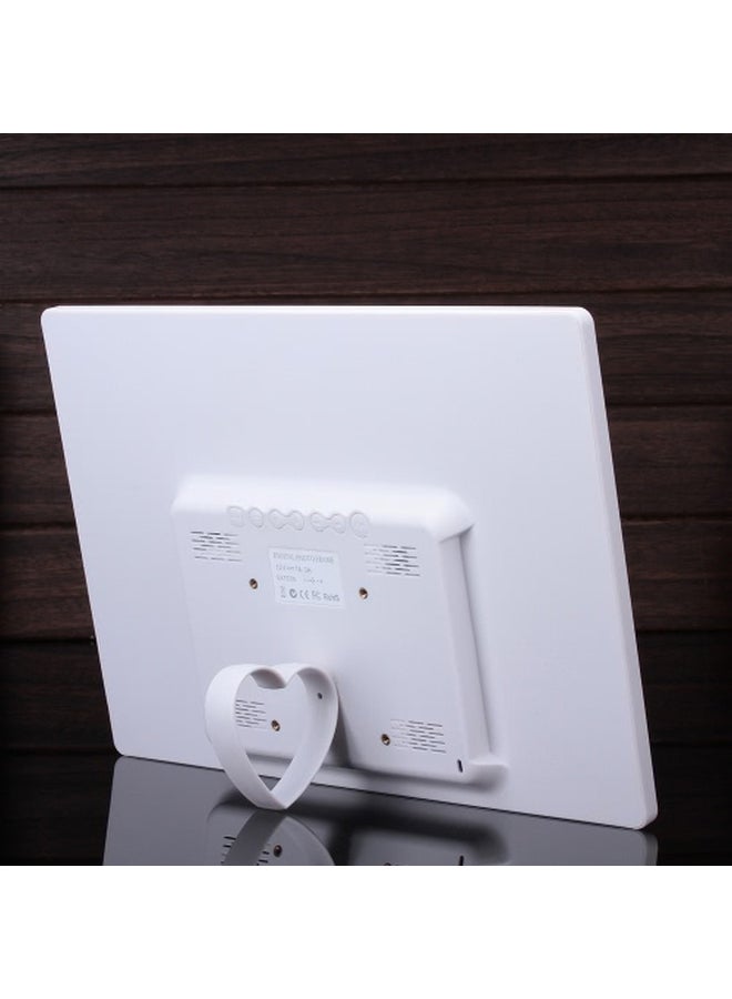 ANDOER Digital Photo Frame White  - Image 2