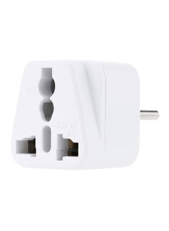 Us To Eu Plug Adapter