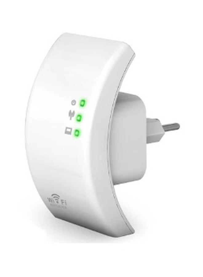 Generic - Wireless-N Wi-Fi Repeater 300 Mbps - Image 1
