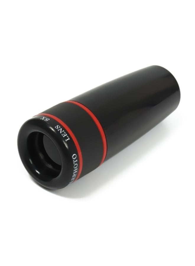 Generic - 10-Piece Mobile Phone Lens Kit - Image 1