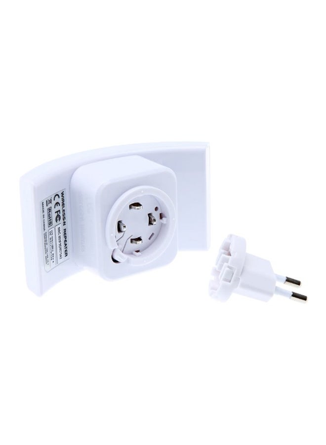 Generic - Wireless-N Wi-Fi Repeater 300 Mbps - Image 1
