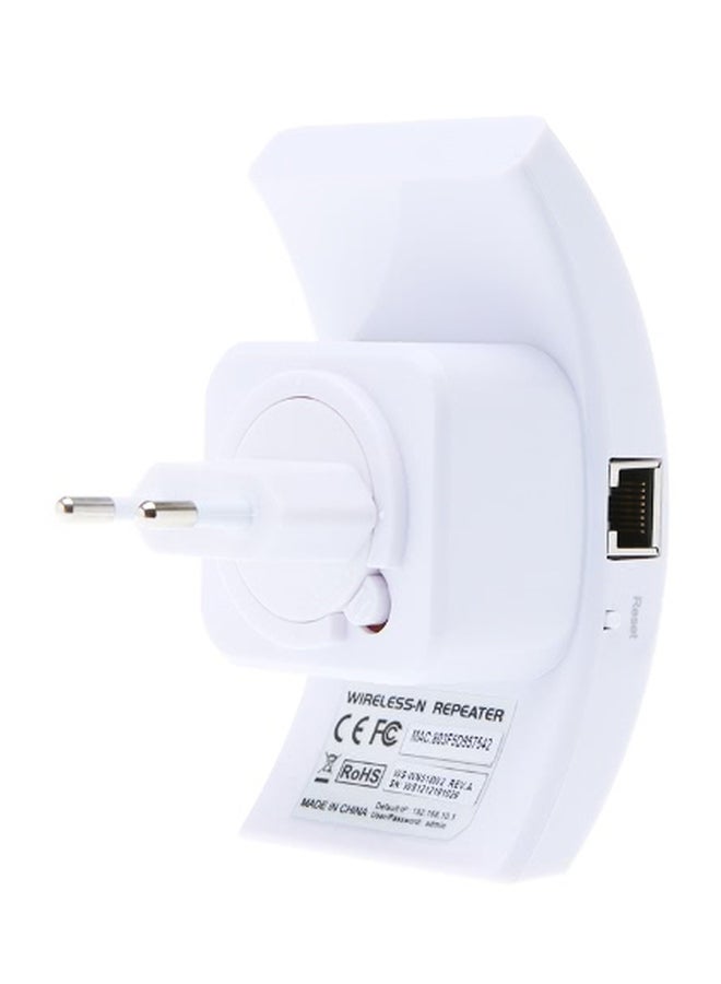 Generic - Wireless-N Wi-Fi Repeater 300 Mbps - Image 1