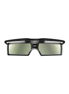DLP Link 3D Shutter Glasses Black