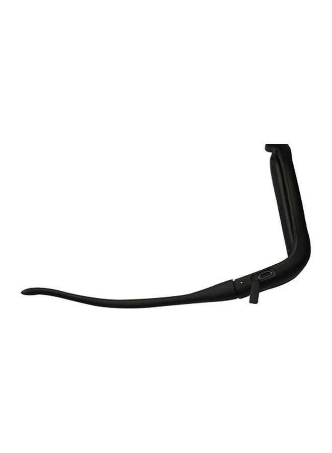 Generic DLP Link 3D Shutter Glasses Black  - Image 3