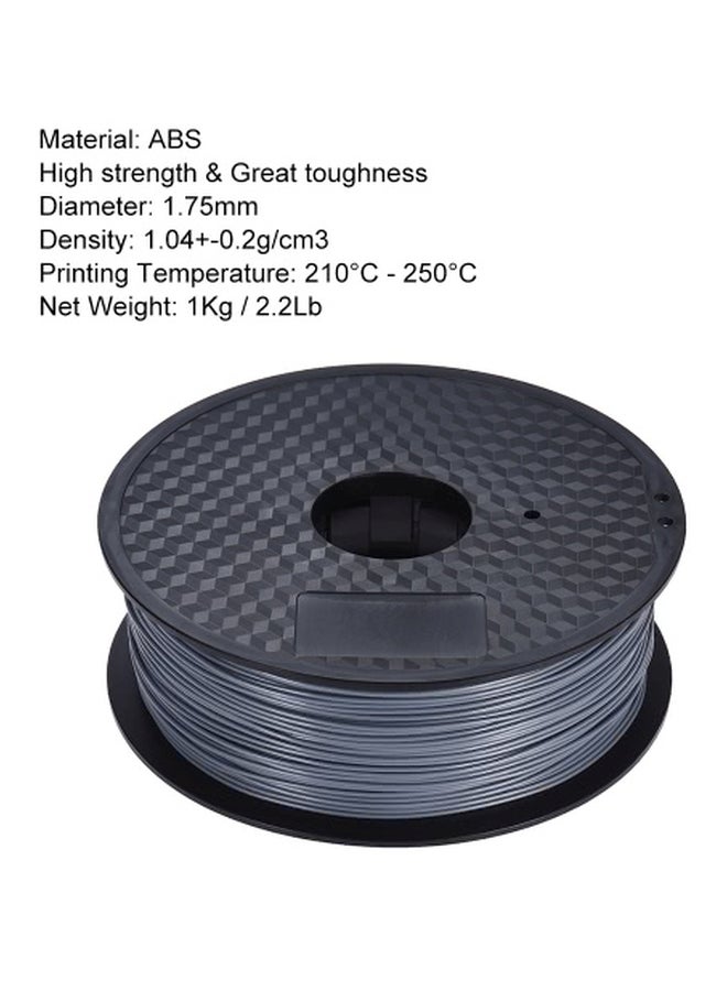 Abs Plastic Filament Roll  - Image 5