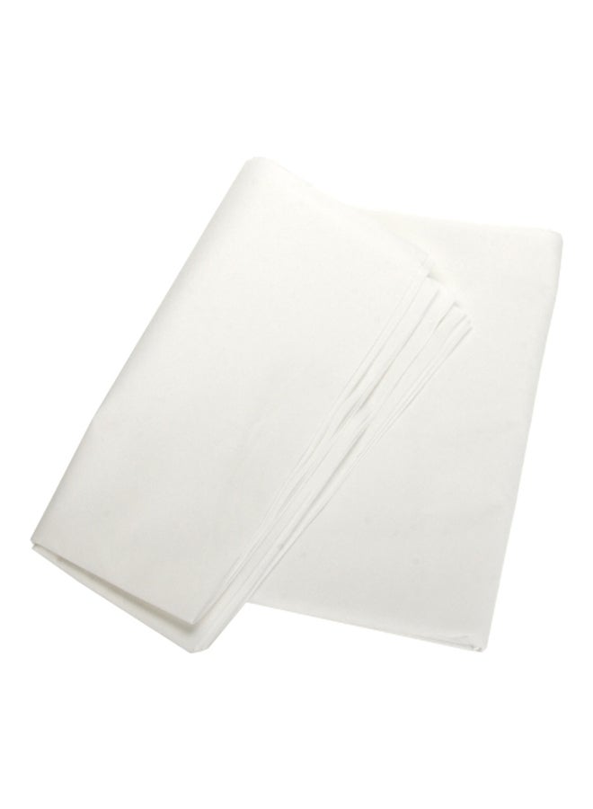 خلفية لاستوديو التصوير الفوتوغرافي أبيض - Image 2