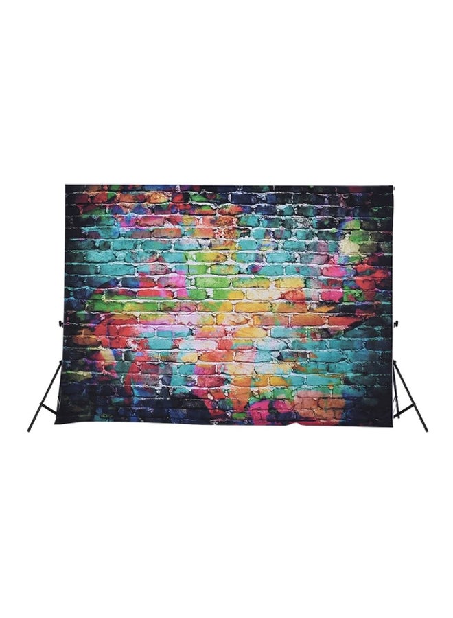 خلفية للتصوير متعدد الألوان - Image 2