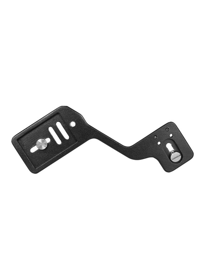 ANDOER Universal Bracket Mount Holder D4104 Black - Image 1