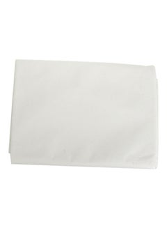Generic Photography Studio Backdrop White  - Image 1