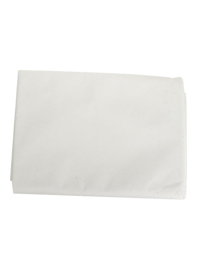 خلفية لاستوديو التصوير الفوتوغرافي أبيض - Image 1