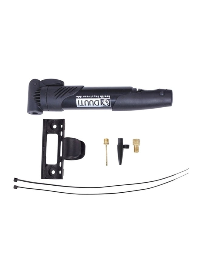 DUUTI - Bike Air Pump - Image 1
