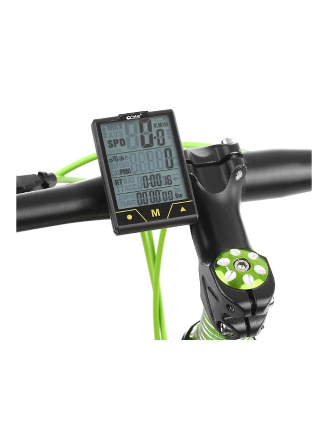 BoGeer - Portable Cycling Computer - Image 1