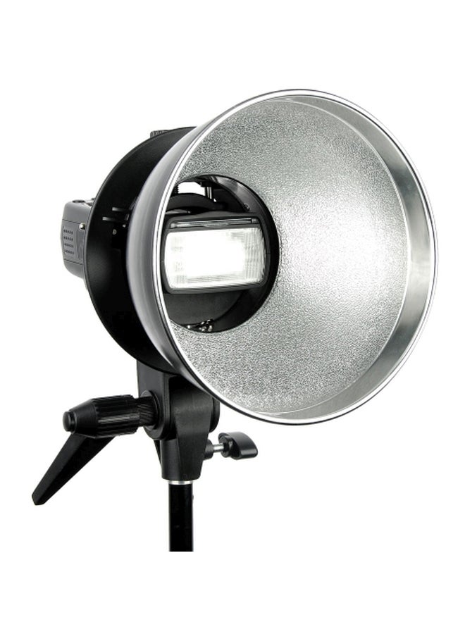 Godox S-Type Bracket Bowens Mount Holder Black  - Image 1