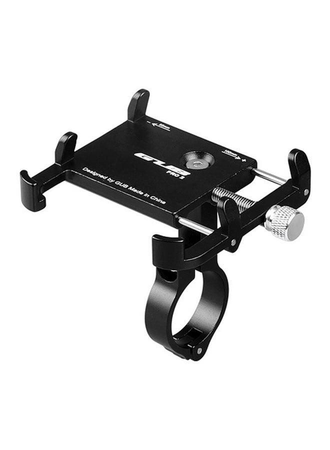 GUB Adjustable Bike Phone Holder Mount  - Image 1