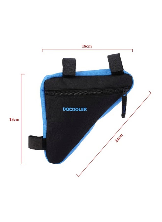 docooler Multifunctional Handlebar Bag For Bicycle - Image 3