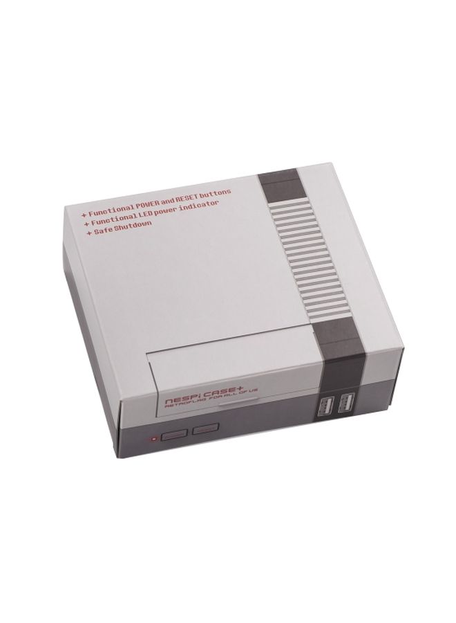 NESPi Case Plus