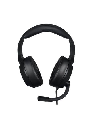 Wired Gaming Headphones With Mic For PS4/PS5/XOne/XSeries/NSwitch/PC - view 2