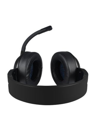 Wired Gaming Headphones With Mic For PS4/PS5/XOne/XSeries/NSwitch/PC - view 5