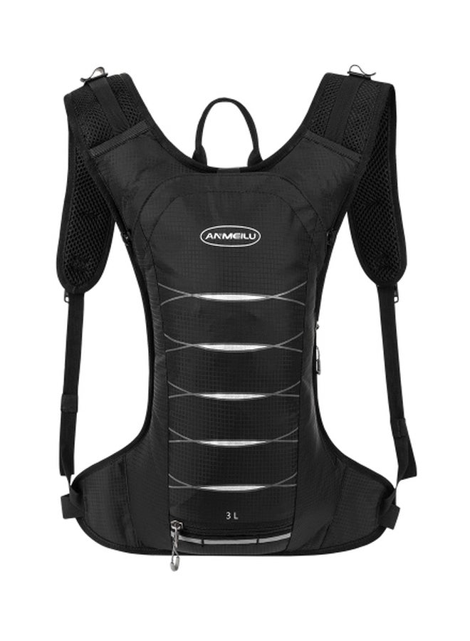 ANMEILU Lightweight Cycling Hydration Backpack 3Liters  - Image 1