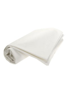 Generic Photography Studio Backdrop White  - Image 3