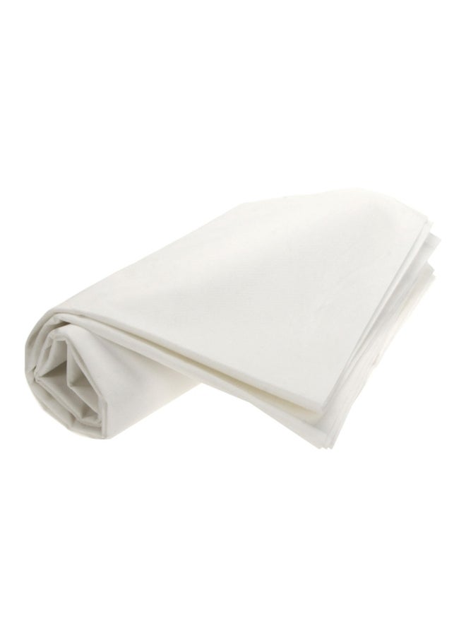 خلفية لاستوديو التصوير الفوتوغرافي أبيض - Image 3