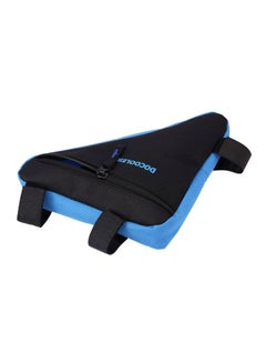 docooler Multifunctional Handlebar Bag For Bicycle  - Image 1