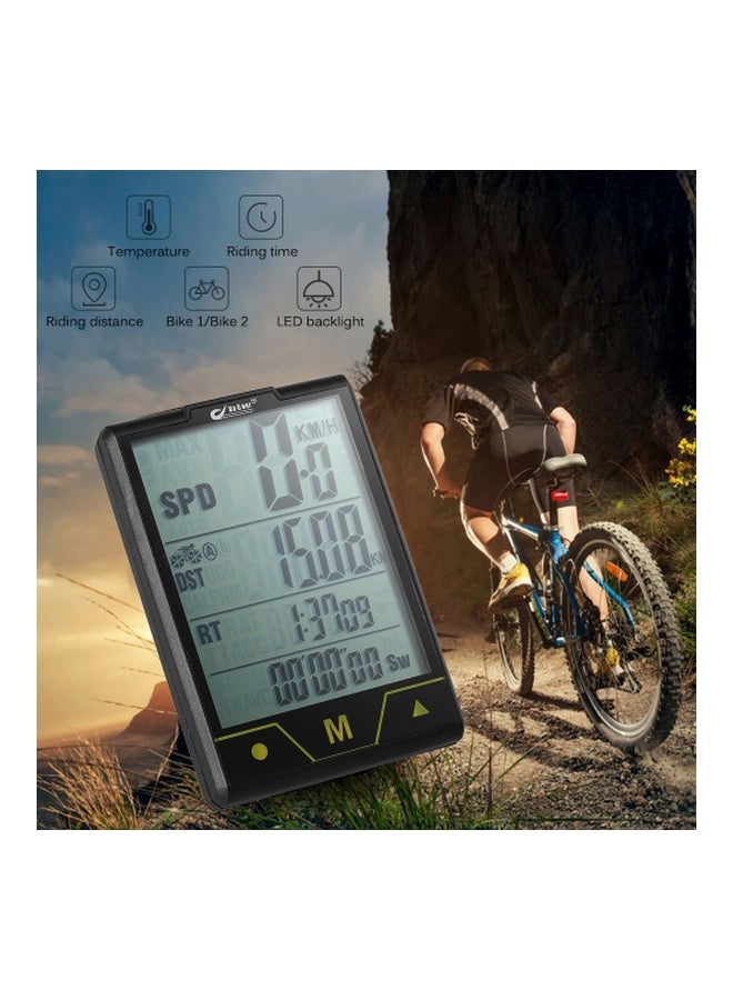 BoGeer - Portable Cycling Computer - Image 1