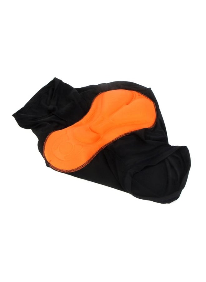 LIXADA High-Waisted Cycling Padded Pants L - Image 4